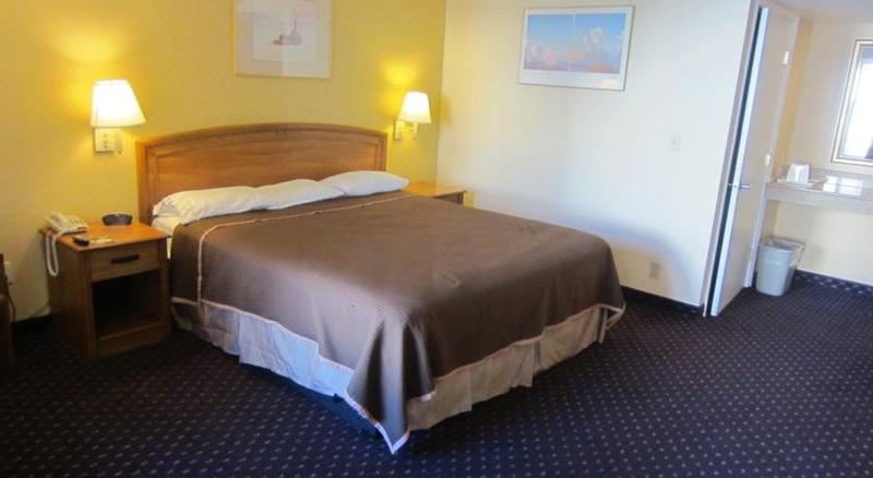 Photo of Bedroom in El Cajon