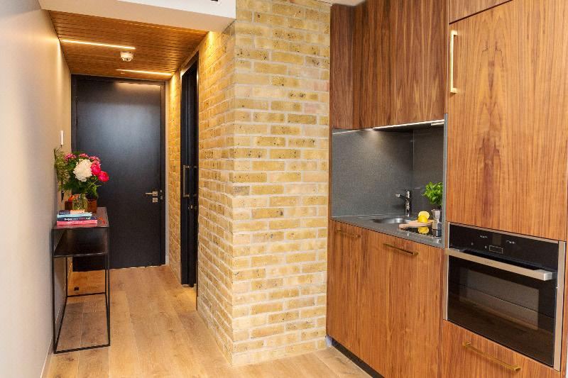 Photo of Kitchen in South Bank