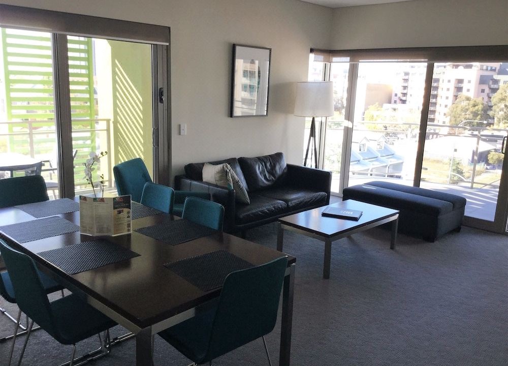 Photo of Livingroom in East Perth