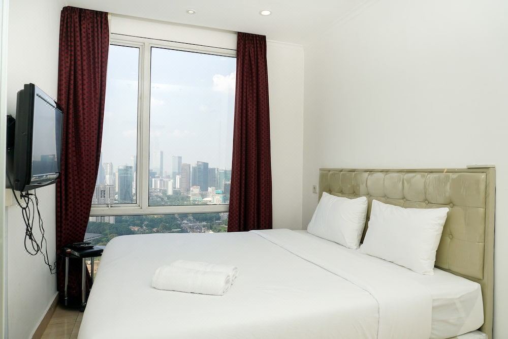Photo of Bedroom in Senayan