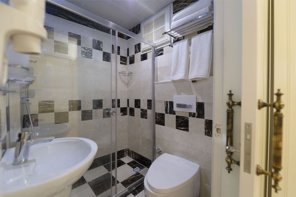 Photo of Bathroom in Kaleici