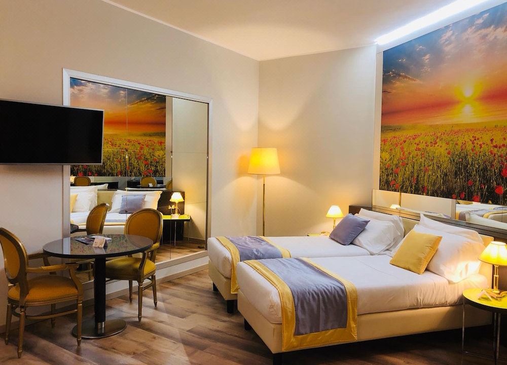 Photo of Bedroom in San Vittore Olona