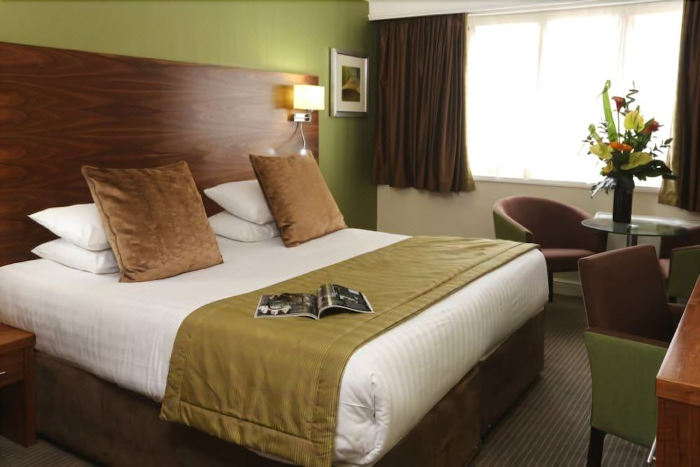 Photo of Bedroom in Boldon Colliery