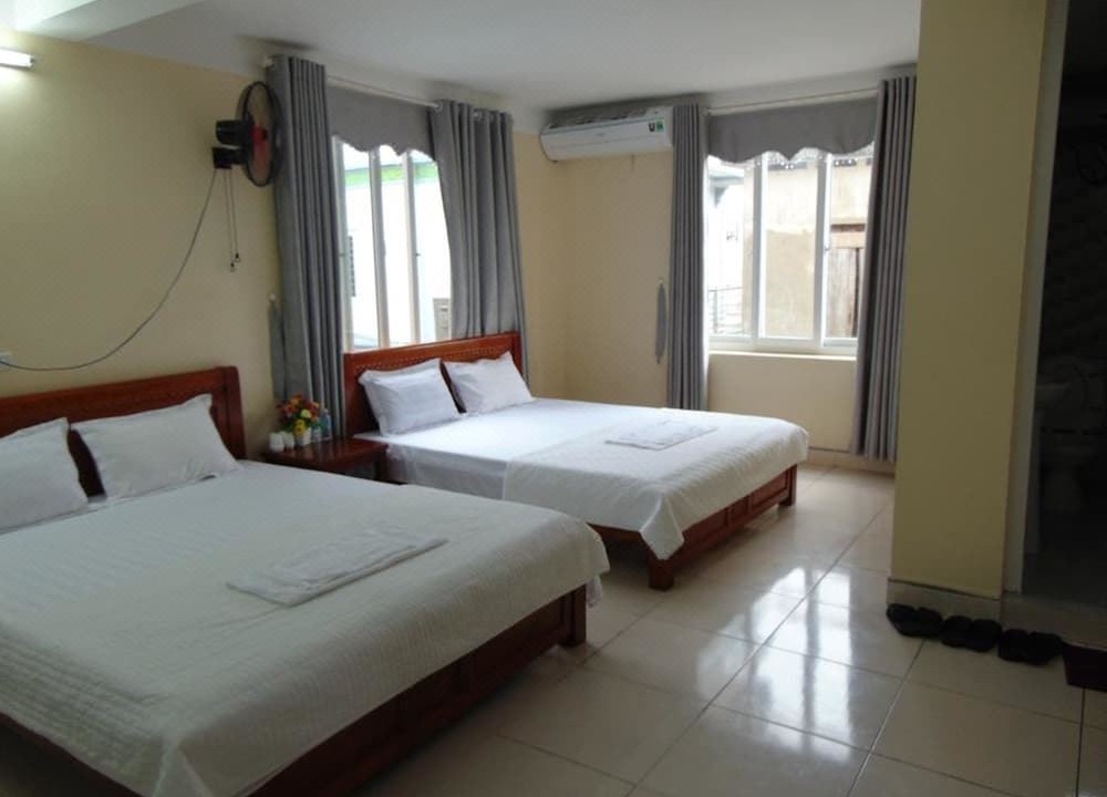 Photo of Bedroom in Soc Son