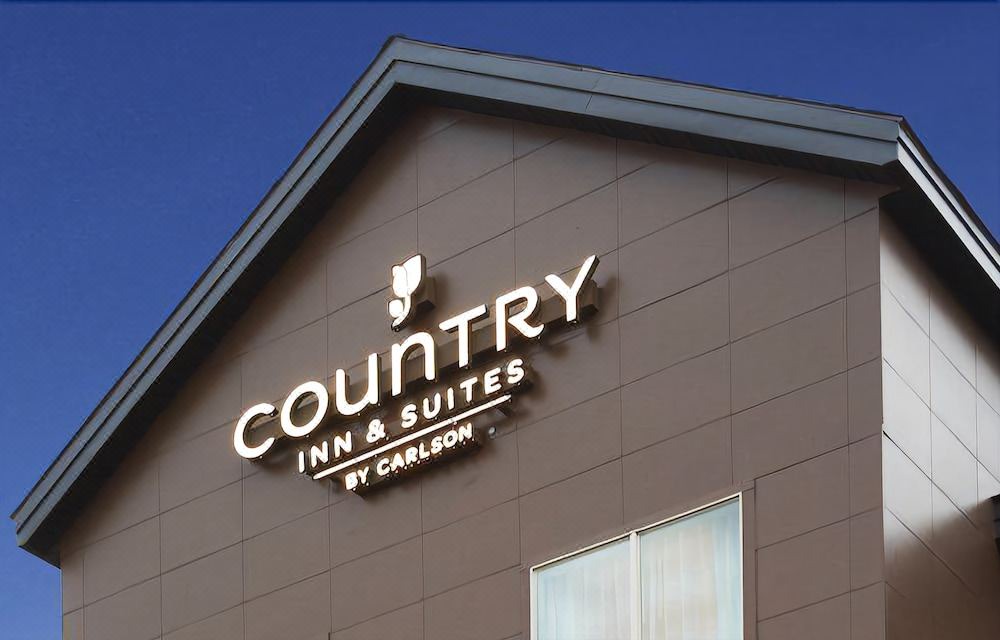 Photo of Buildings in Crestview