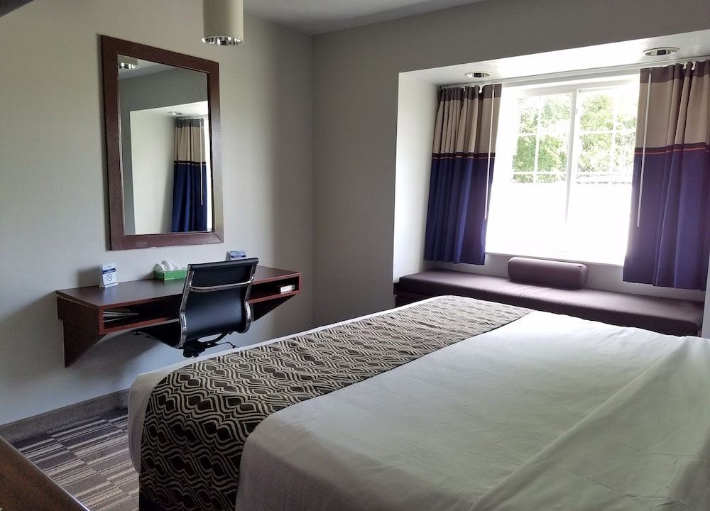 Photo of Bedroom in London