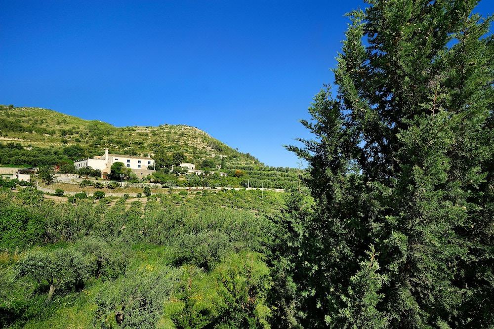 Photo of Outdoor in Fattoria di Torresena