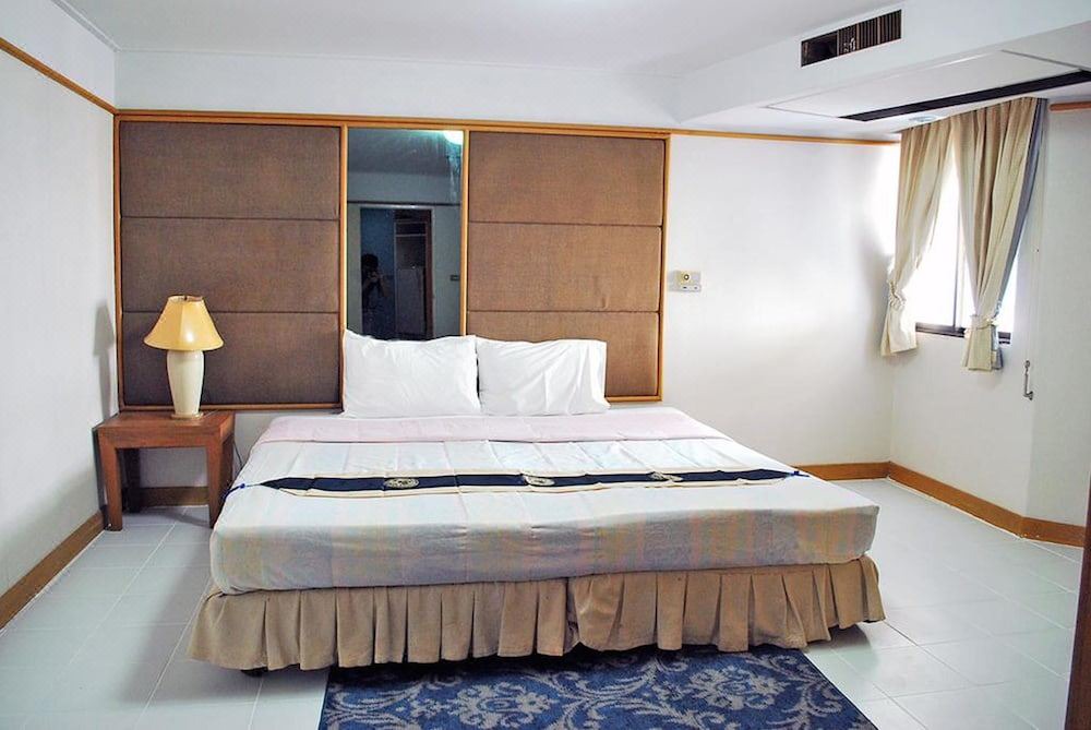 Photo of Bedroom in South Pattaya