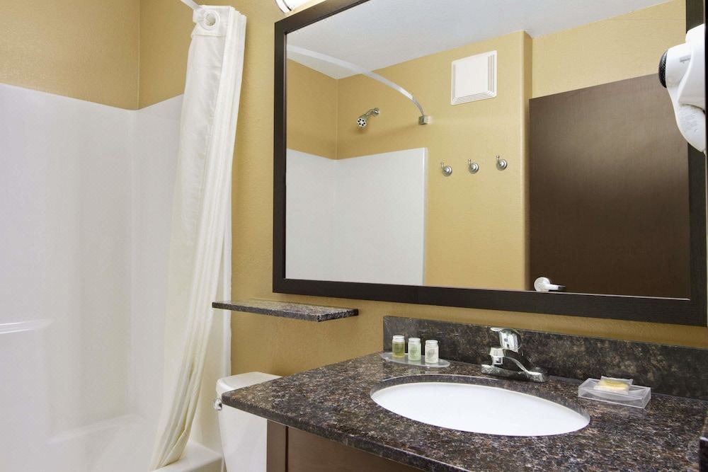 Photo of Bathroom in Round Rock