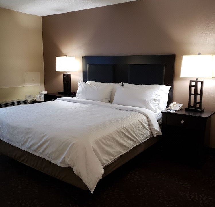 Photo of Bedroom in Birmingham