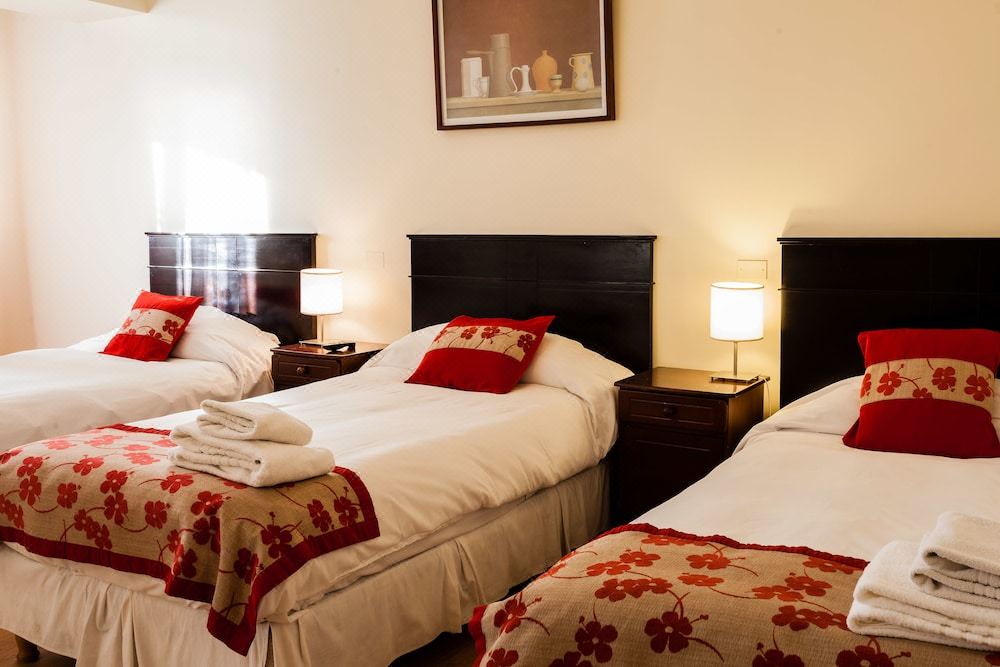 Photo of Bedroom in Historic Center