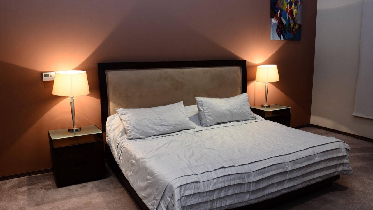 Photo of Bedroom in Santa Catarina
