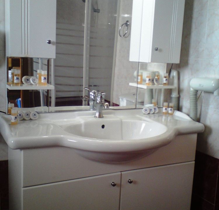 Photo of Bathroom in Piraeus