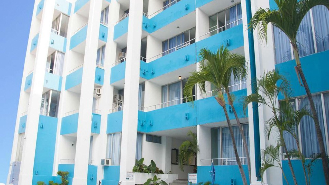 Photo of Outdoor in Costera Acapulco
