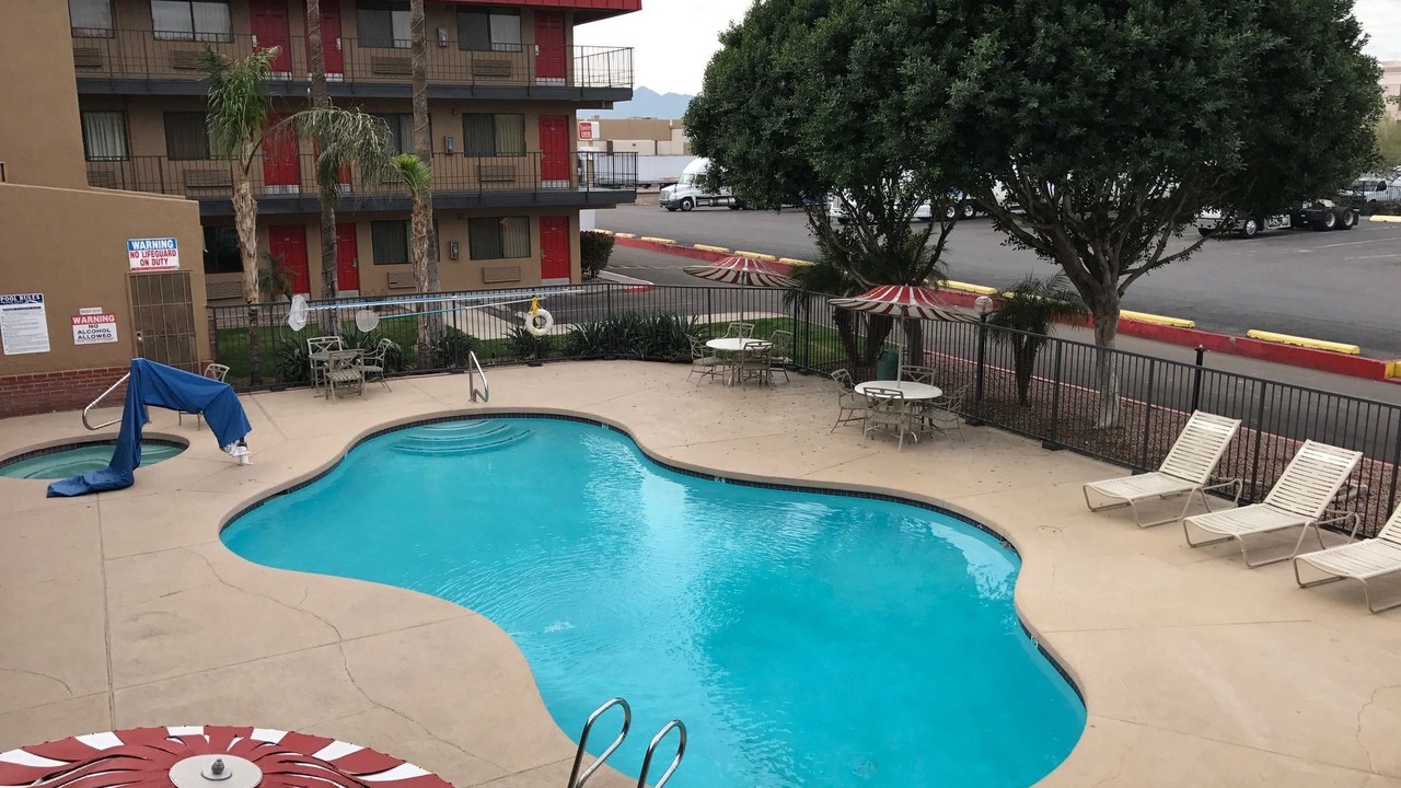 Photo of Outdoor in Estrella