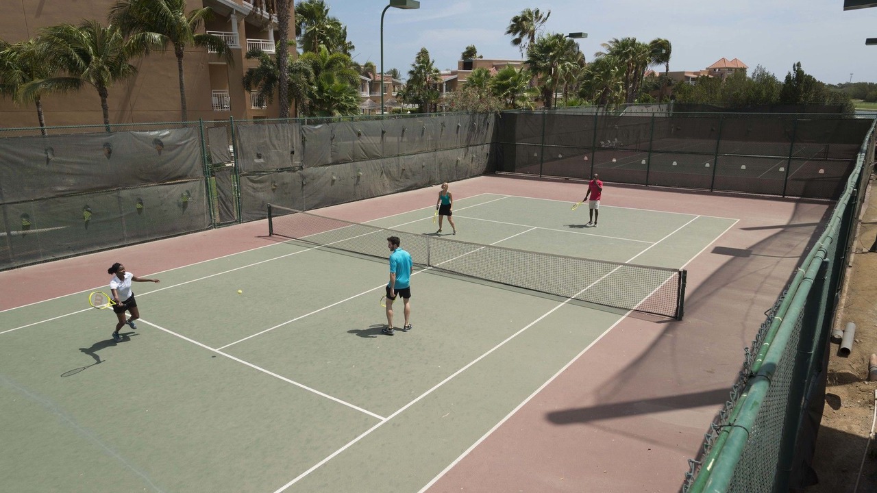 Photo of Others in Oranjestad-West