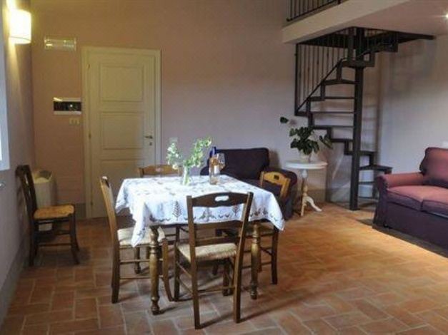 Photo of Livingroom in Pontedera