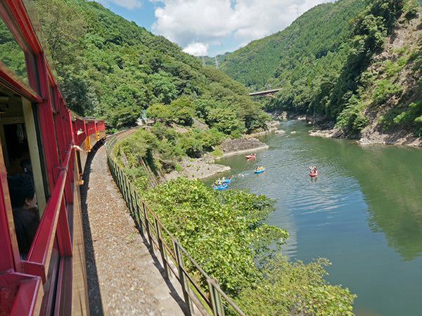 Photo of Outdoor in Arashiyama