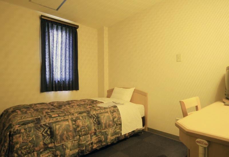 Photo of Bedroom in Fujieda