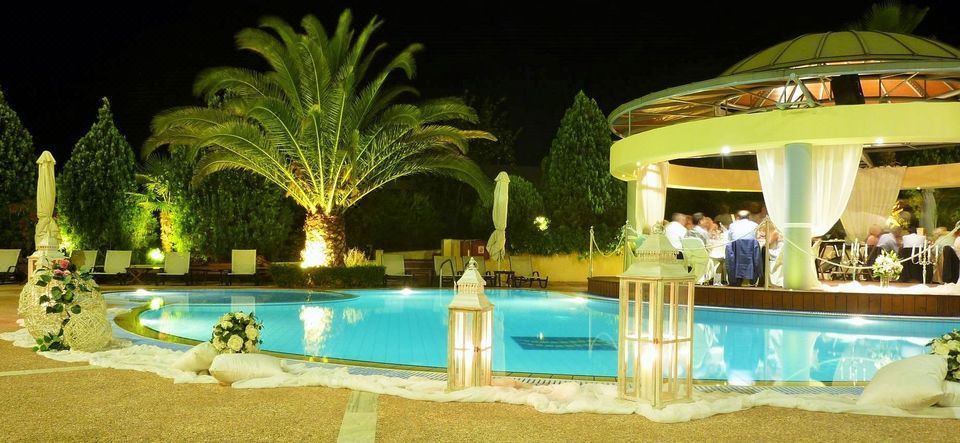 Photo of Outdoor in Thermi