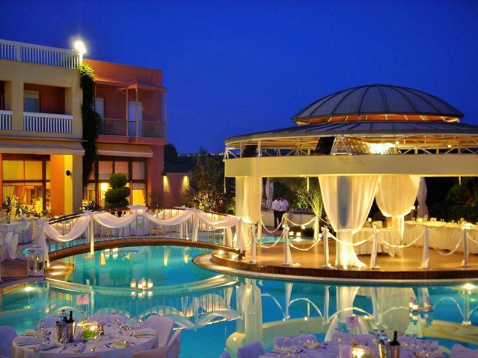 Photo of Outdoor in Thermi