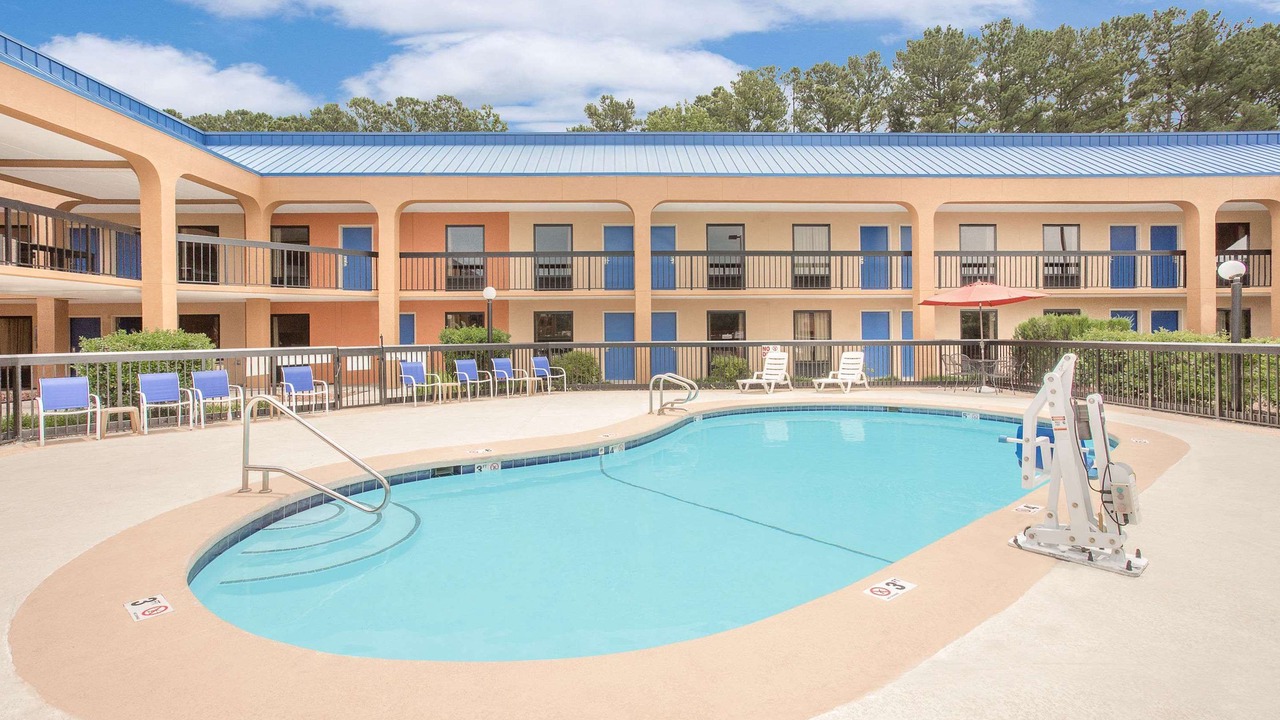 Photo of Outdoor in Greenville
