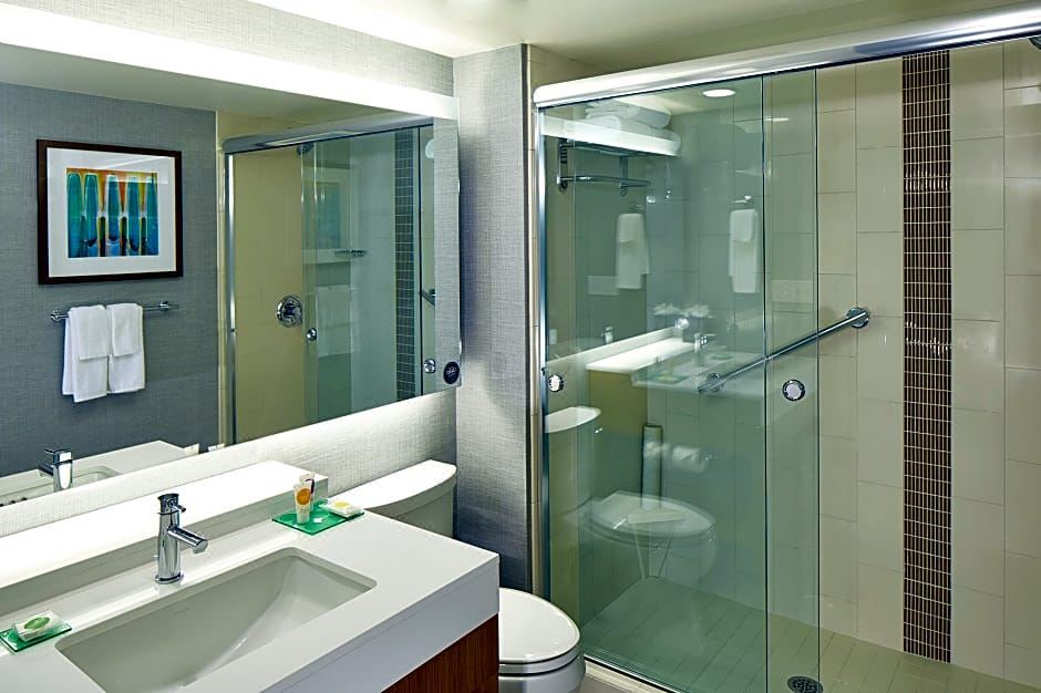 Photo of Bathroom in Lansing