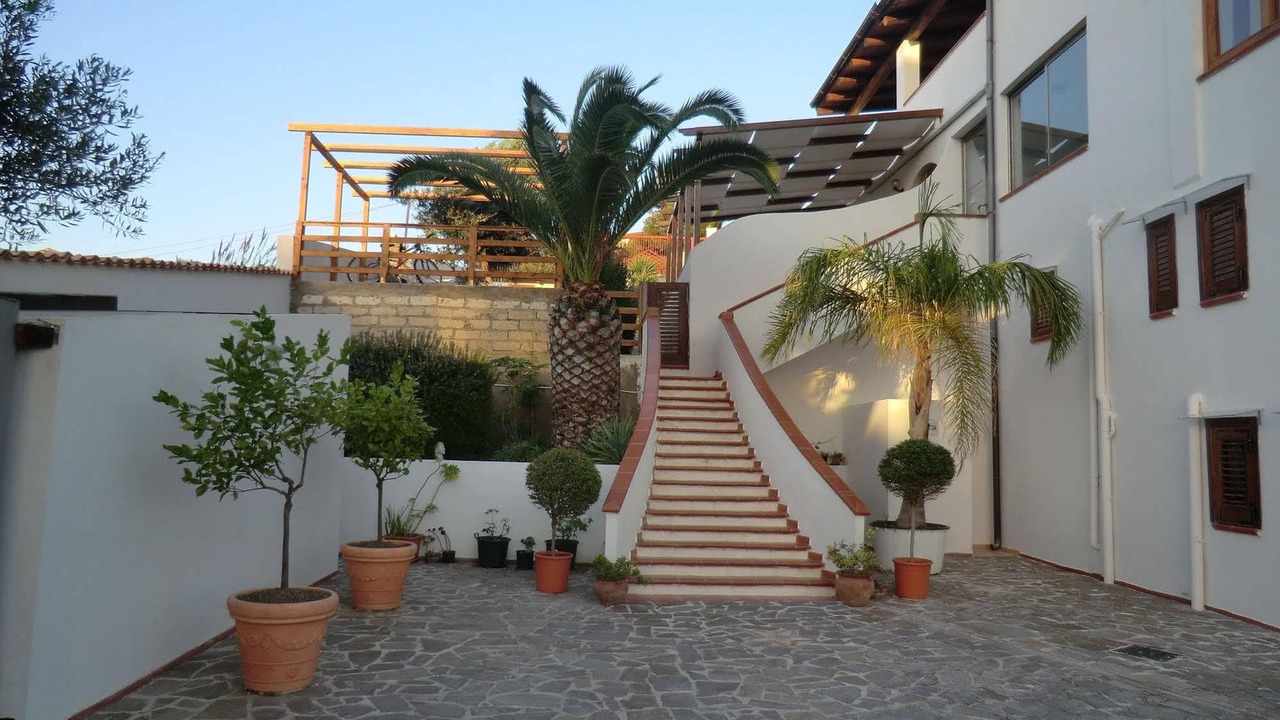Photo of Buildings in Palma di Montechiaro