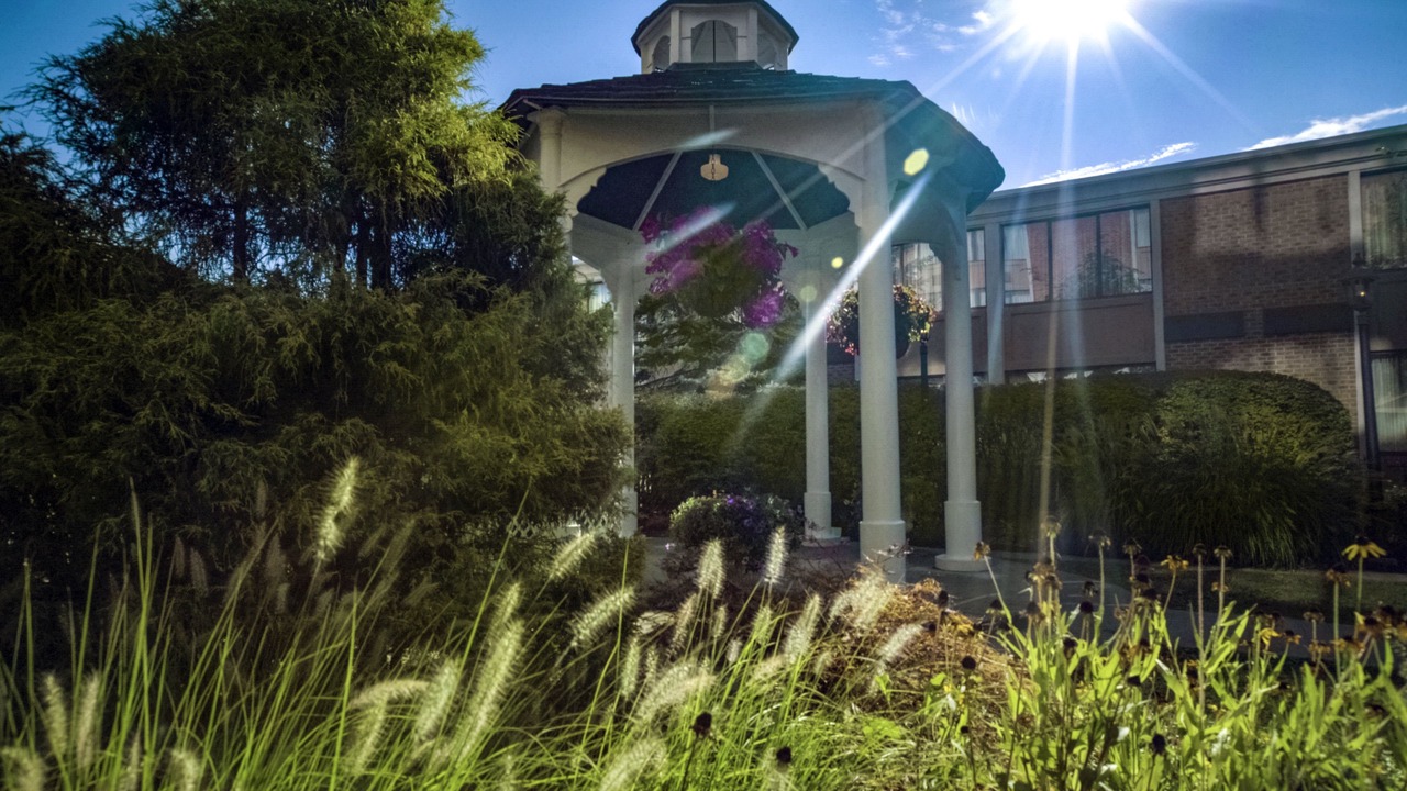 Photo of Buildings in Danbury