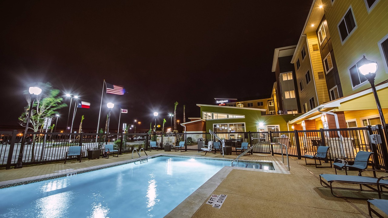 Photo of Outdoor in Harlingen
