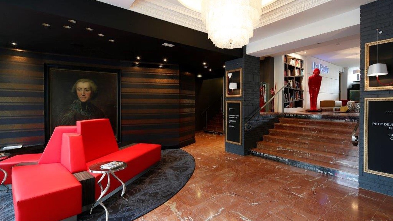 Photo of Livingroom in Compans-Caffarelli