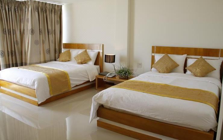 Photo of Bedroom in Tran Phu Beach