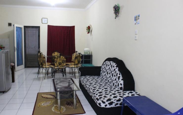 Photo of Livingroom in Berastagi