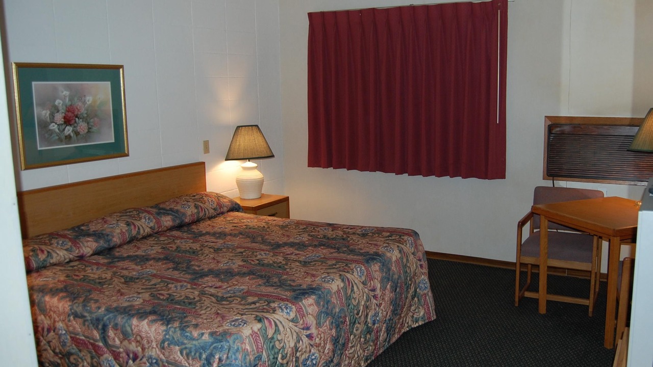 Photo of Bedroom in Mobridge