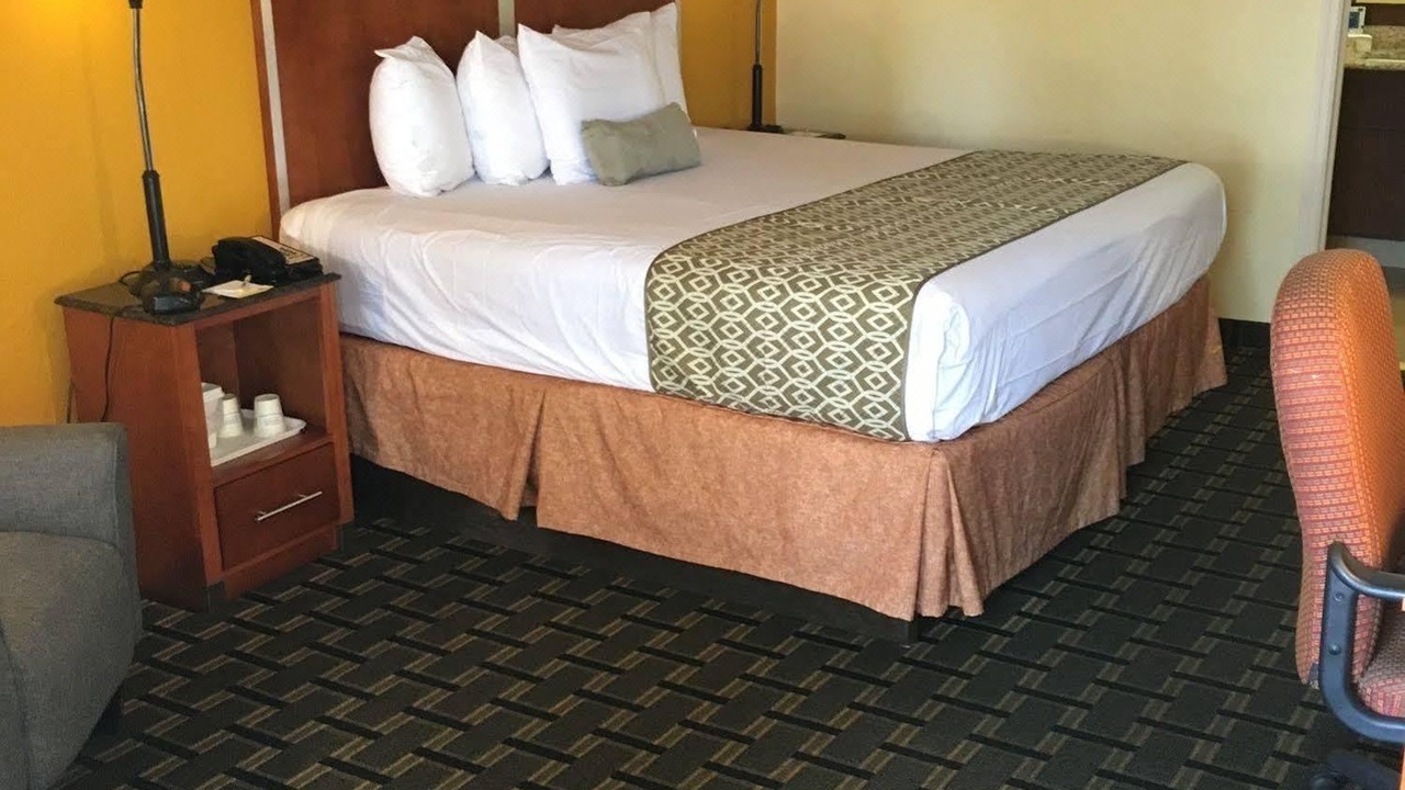 Photo of Bedroom in Florida City