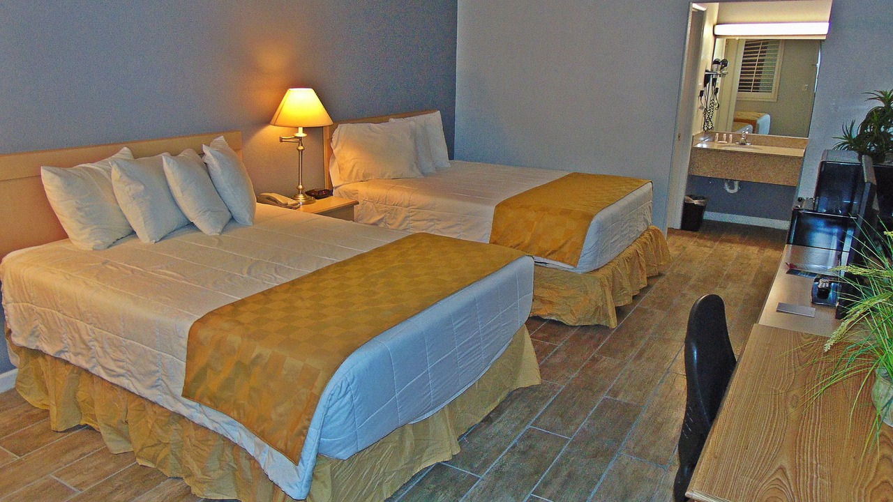 Photo of Bedroom in Kingman