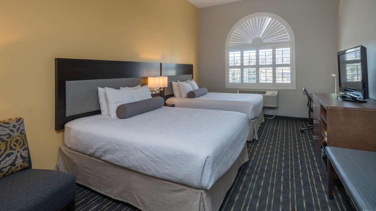 Photo of Bedroom in San Bruno