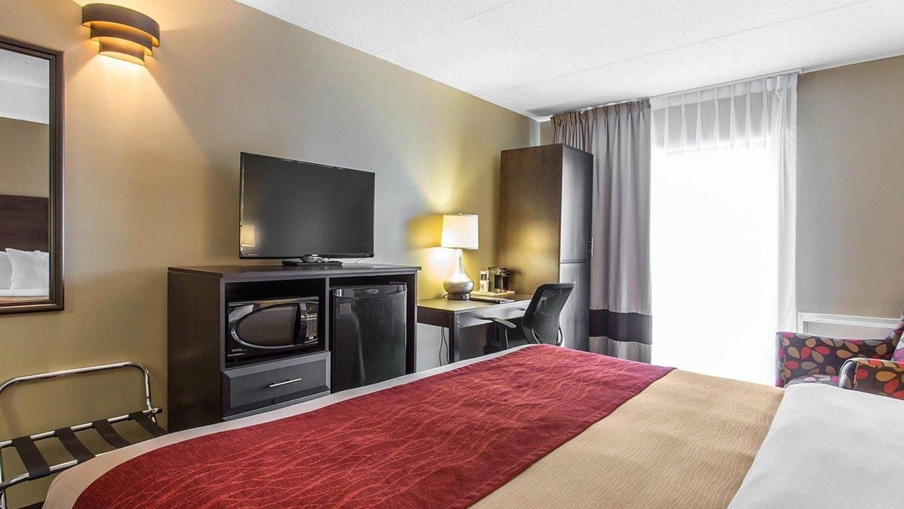 Photo of Bedroom in Midland