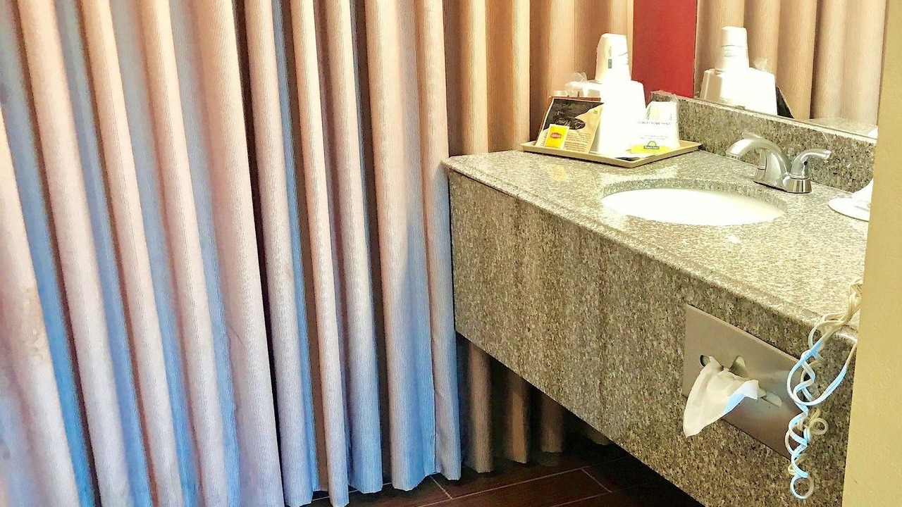 Photo of Bedroom in Princess Jeanne