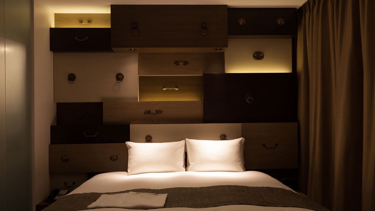 Photo of Bedroom in Sakuragaokacho