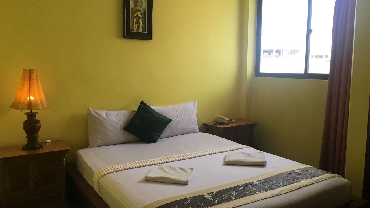 Photo of Bedroom in Prampir Makara