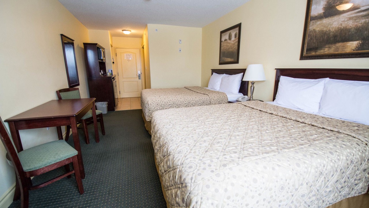 Photo of Bedroom in Edmonton