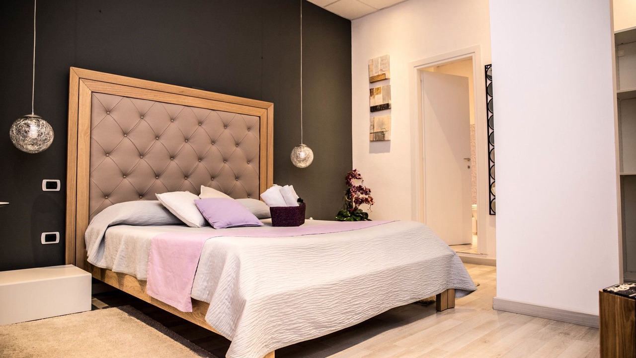 Photo of Bedroom in Cagliari