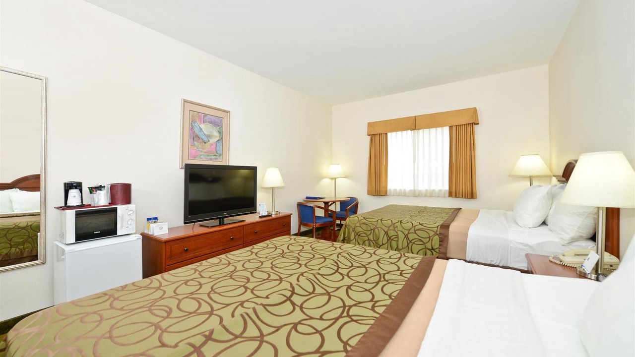 Photo of Bedroom in Wa Keeney