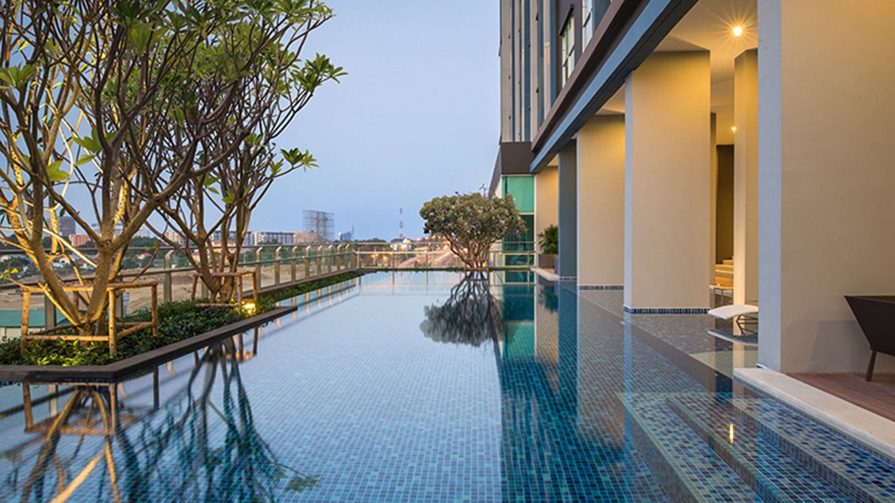 Photo of Outdoor in Nong Kae