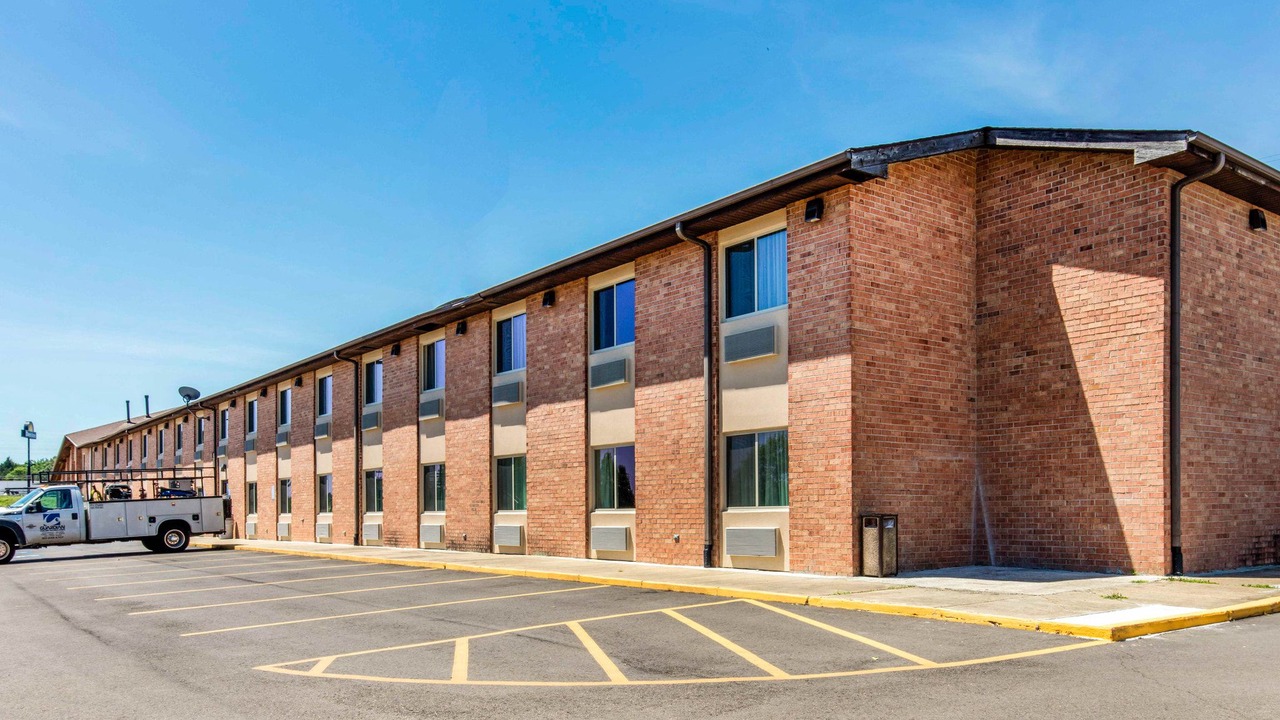 Photo of Buildings in Batesville