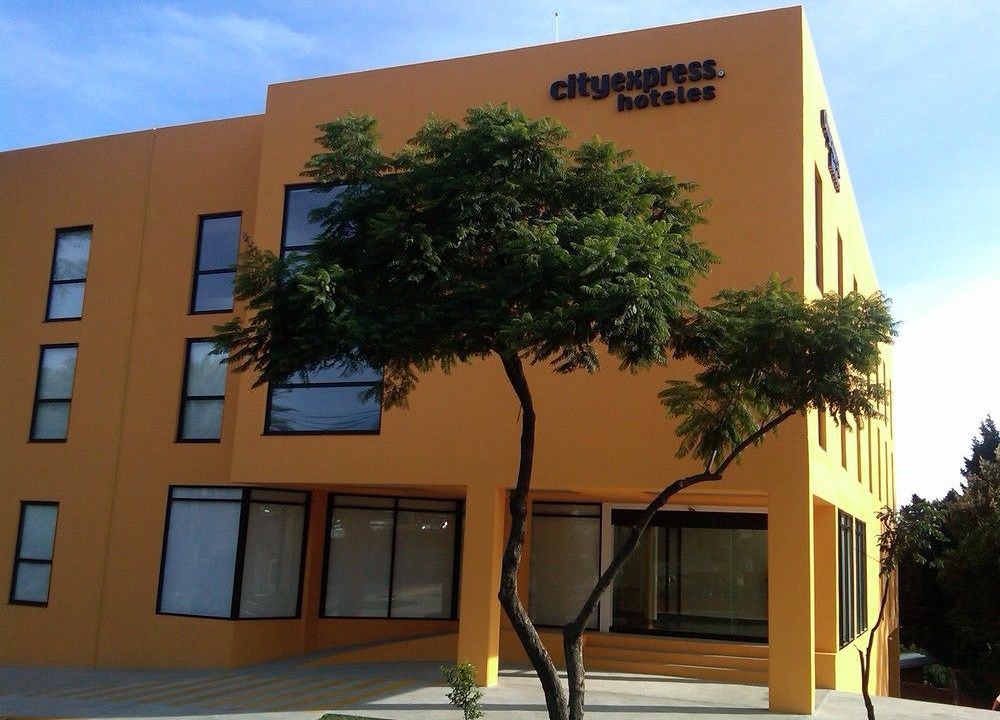 Photo of Buildings in Ruta Independencia