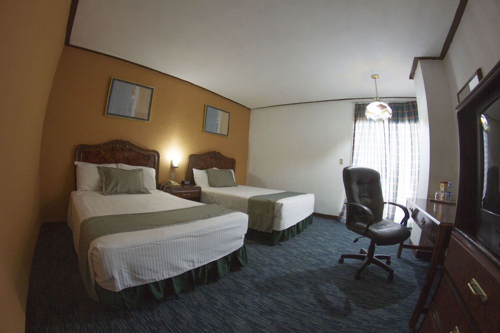 Photo of Bedroom in Zona Centro