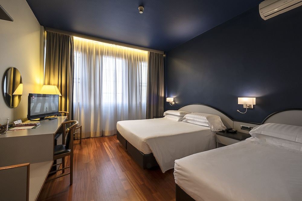 Photo of Bedroom in Ferrara