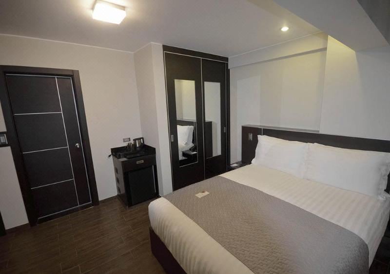 Photo of Bedroom in Victor Larco Herrera
